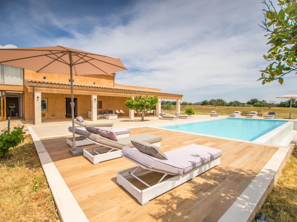 Holiday Home Can Toni By Interhome Inca Kültér fotó