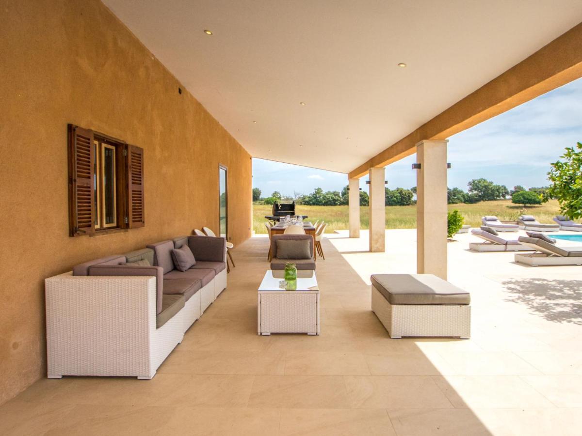 Holiday Home Can Toni By Interhome Inca Kültér fotó