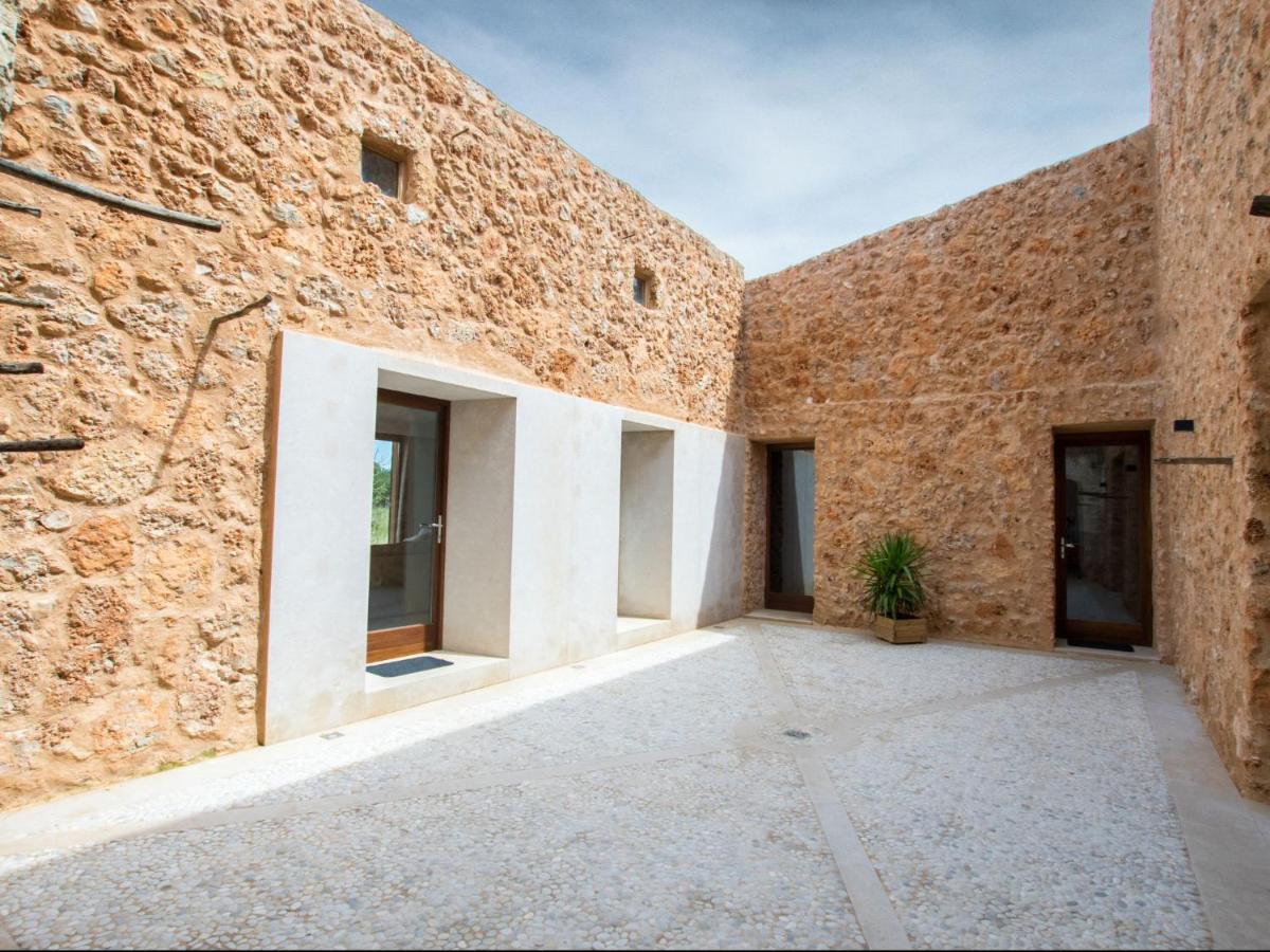Holiday Home Can Toni By Interhome Inca Kültér fotó