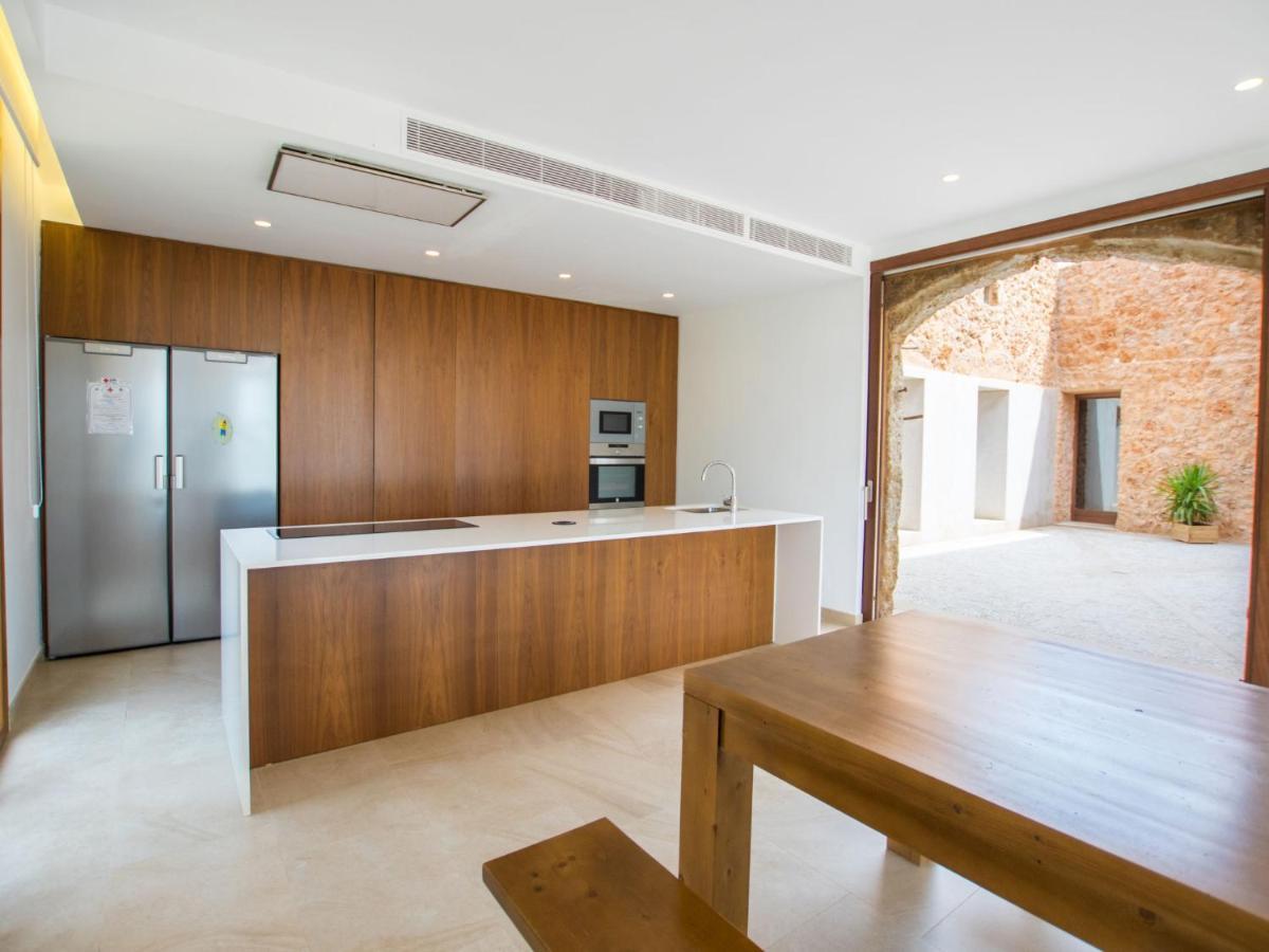 Holiday Home Can Toni By Interhome Inca Kültér fotó