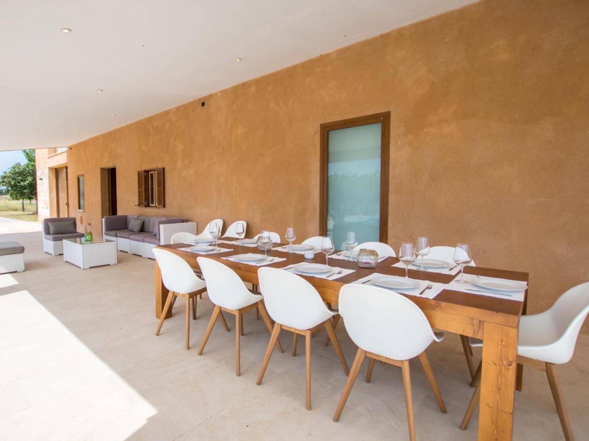 Holiday Home Can Toni By Interhome Inca Kültér fotó