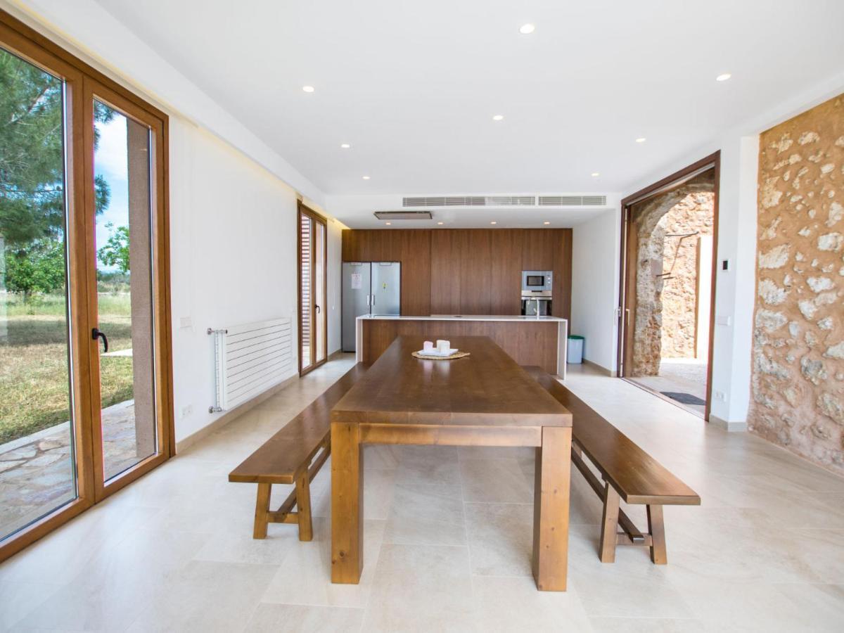 Holiday Home Can Toni By Interhome Inca Kültér fotó