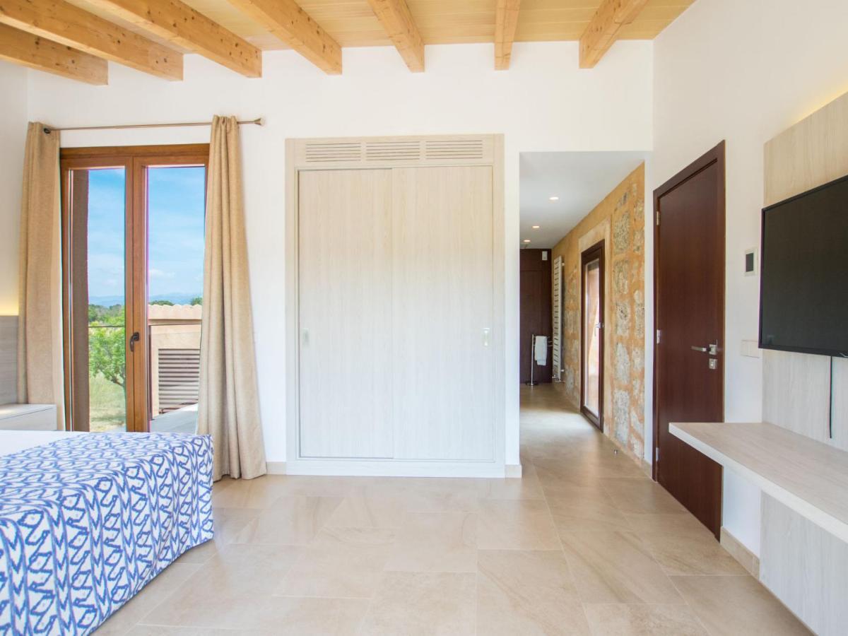 Holiday Home Can Toni By Interhome Inca Kültér fotó