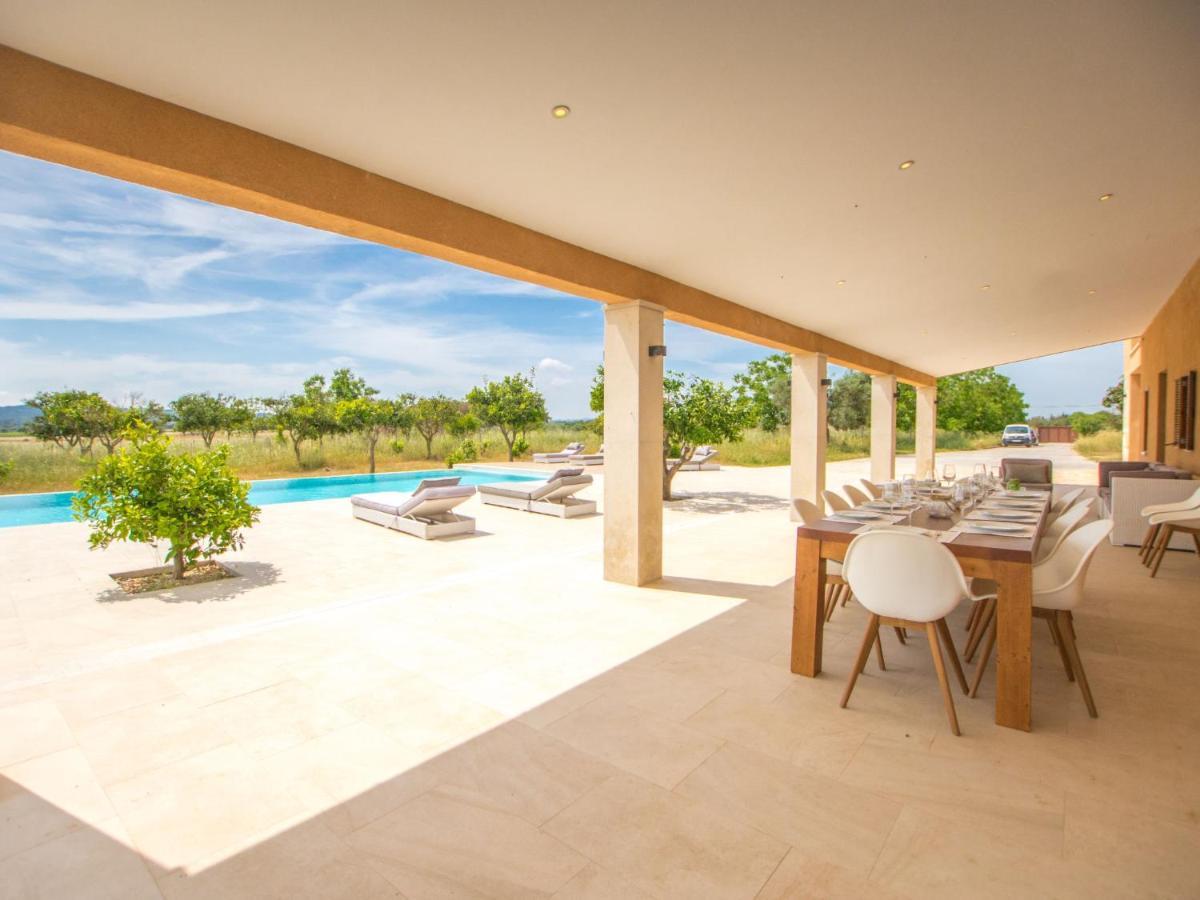 Holiday Home Can Toni By Interhome Inca Kültér fotó