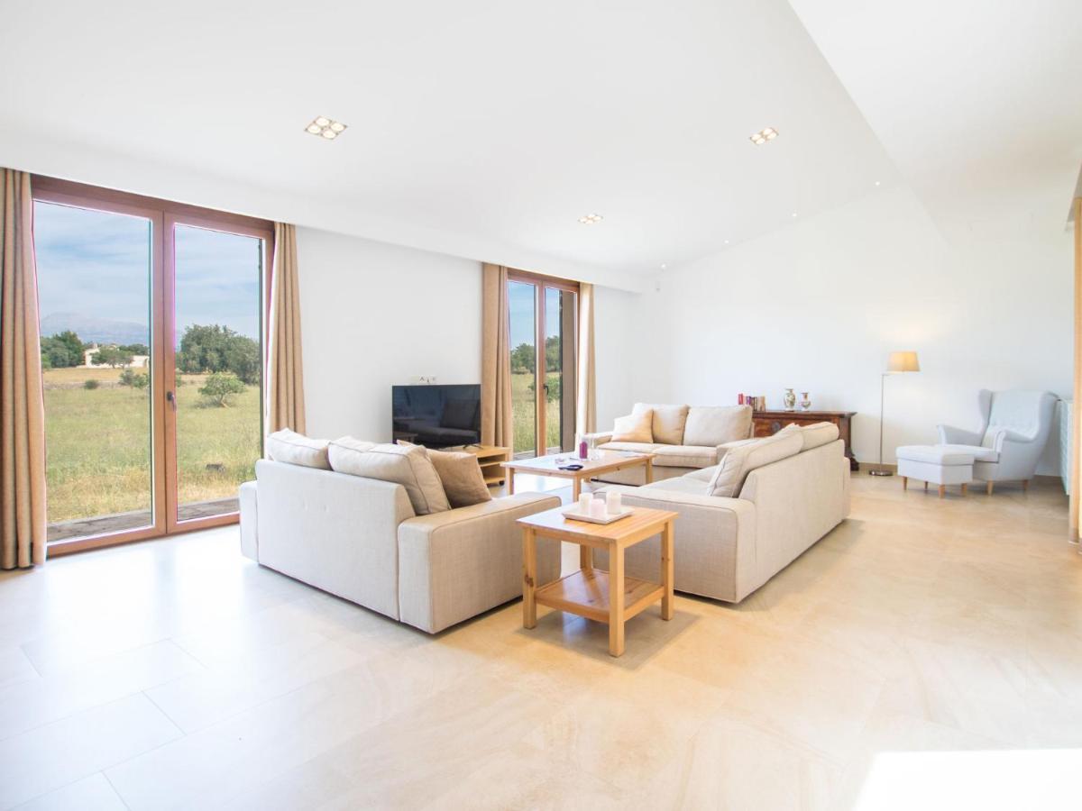 Holiday Home Can Toni By Interhome Inca Kültér fotó