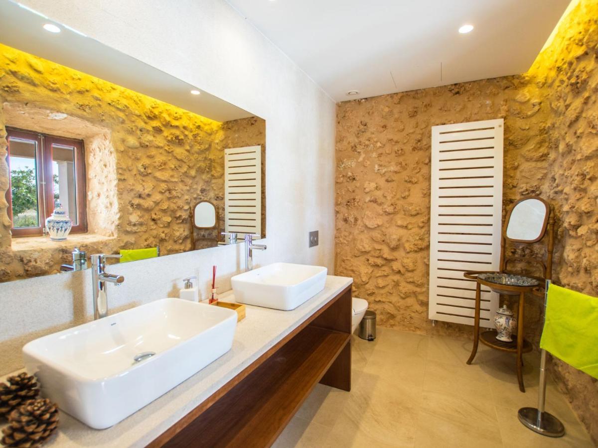 Holiday Home Can Toni By Interhome Inca Kültér fotó
