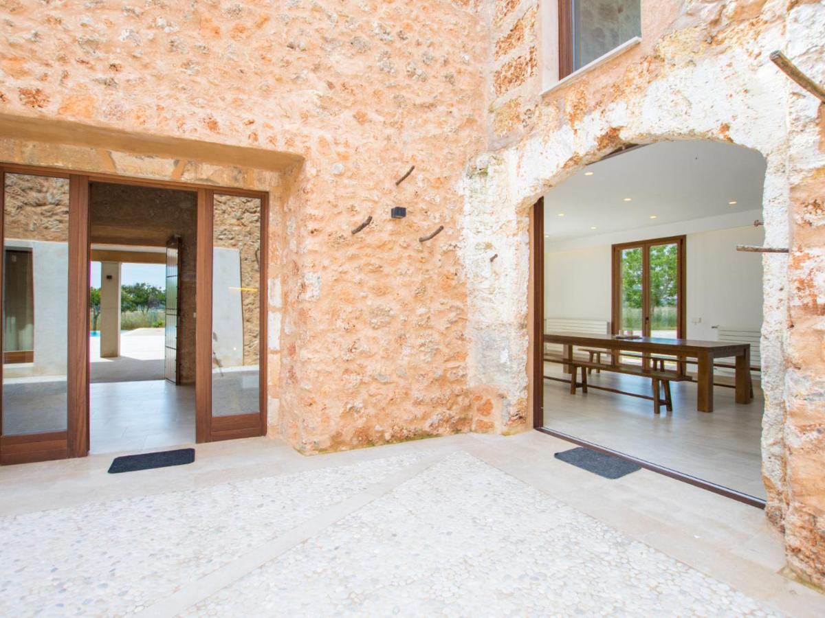 Holiday Home Can Toni By Interhome Inca Kültér fotó