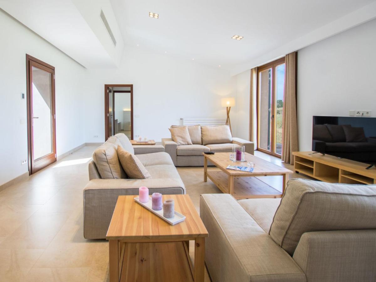 Holiday Home Can Toni By Interhome Inca Kültér fotó