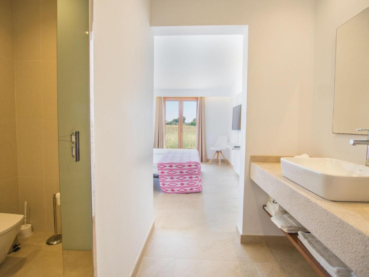 Holiday Home Can Toni By Interhome Inca Kültér fotó