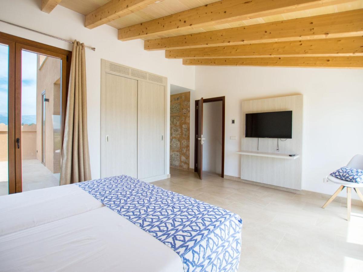Holiday Home Can Toni By Interhome Inca Kültér fotó