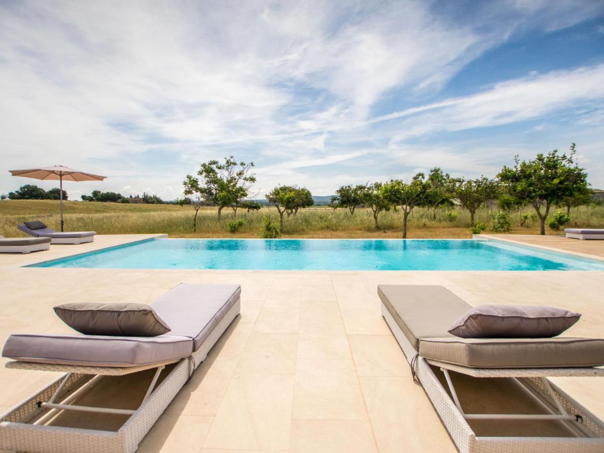 Holiday Home Can Toni By Interhome Inca Kültér fotó