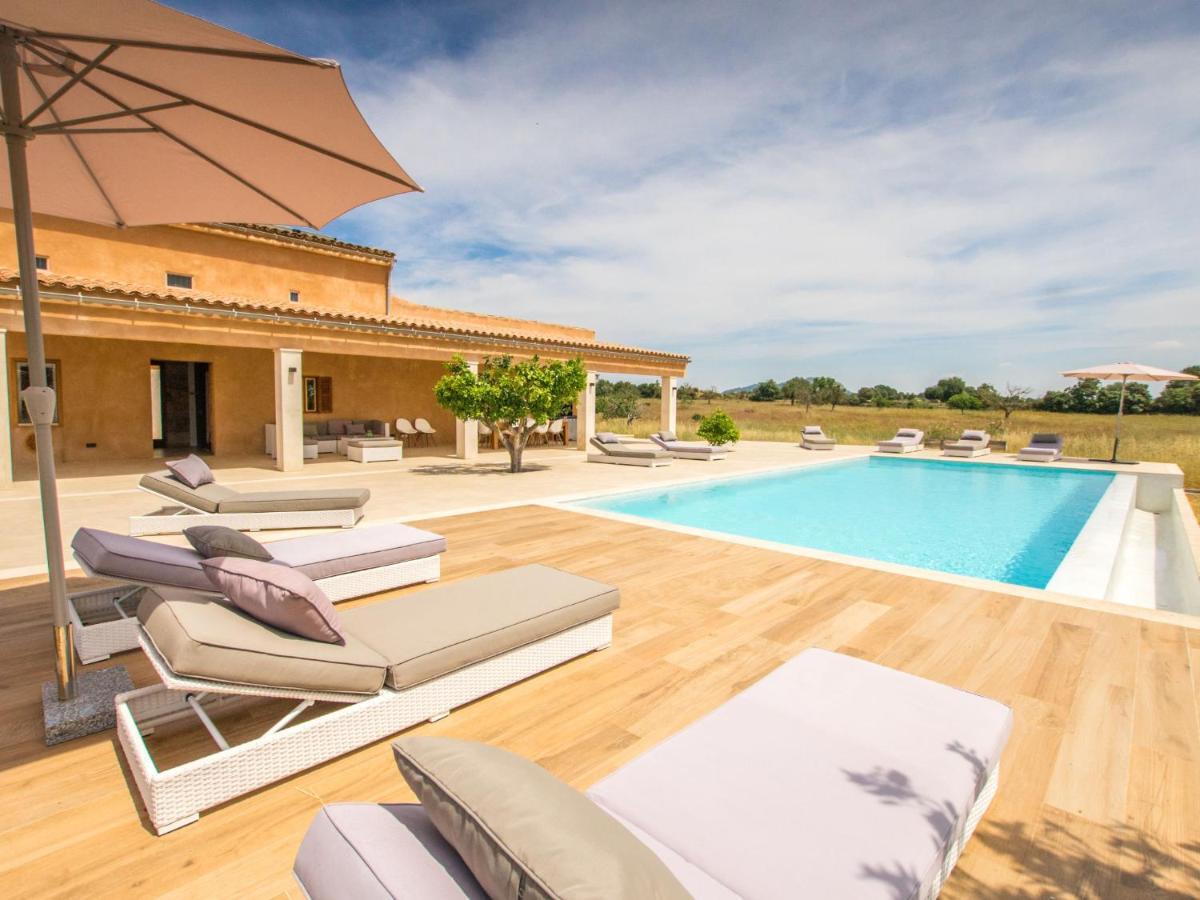 Holiday Home Can Toni By Interhome Inca Kültér fotó