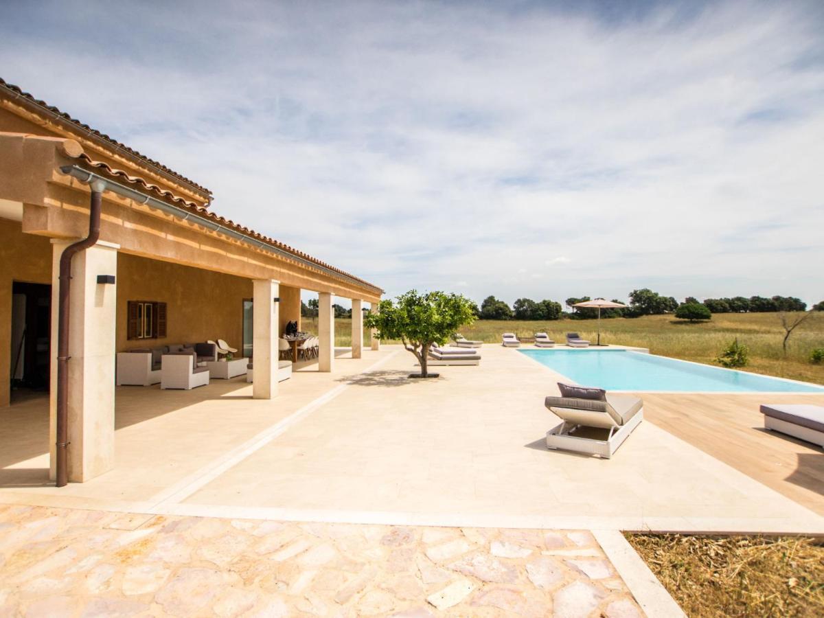 Holiday Home Can Toni By Interhome Inca Kültér fotó